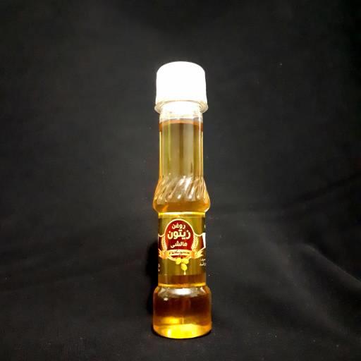 روغن زیتون مالشی